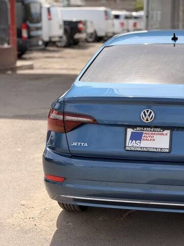 Used 2019 Volkswagen Jetta S image 6