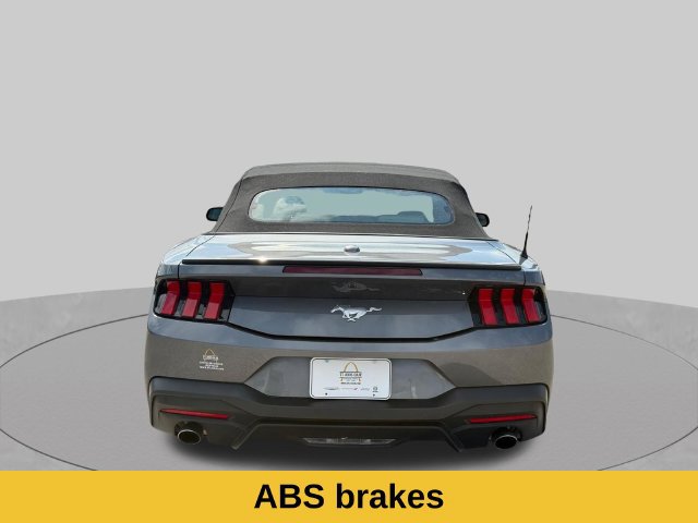 Used 2024 Ford Mustang Premium RWD image 6
