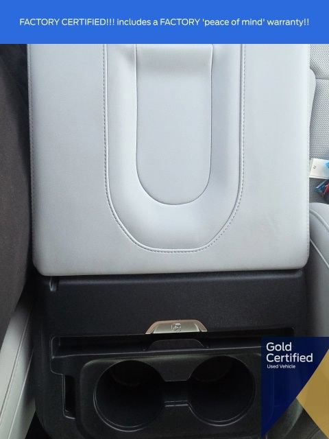 Used 2025 Ford Expedition Platinum w/ Driver's Package AWD/4WD image 45