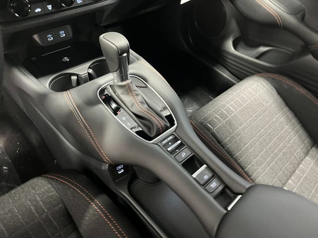 New 2026 Honda HR-V Sport image 19