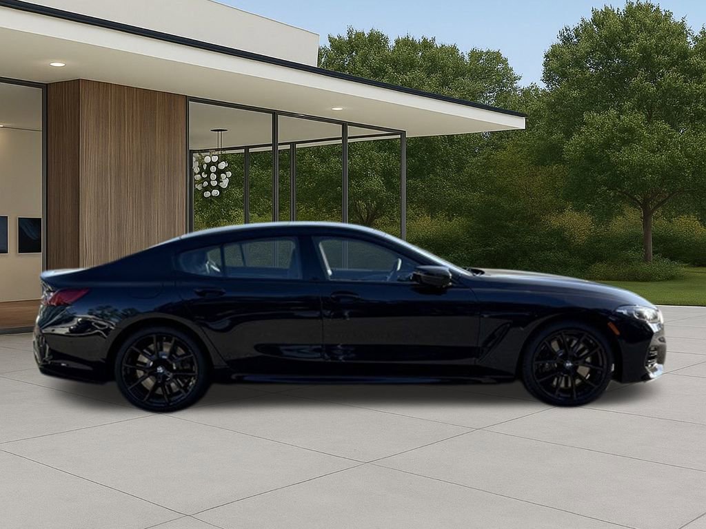 New 2026 BMW M850i xDrive image 7