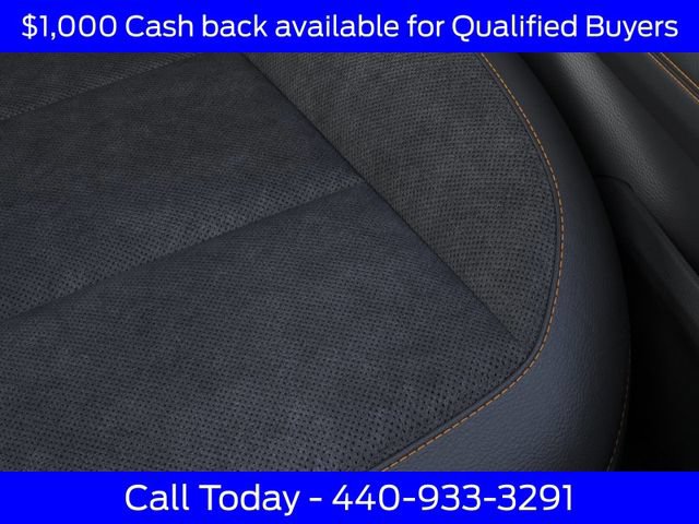 New 2026 Ford Explorer Tremor w/ Tremor Ultimate Package AWD/4WD image 18