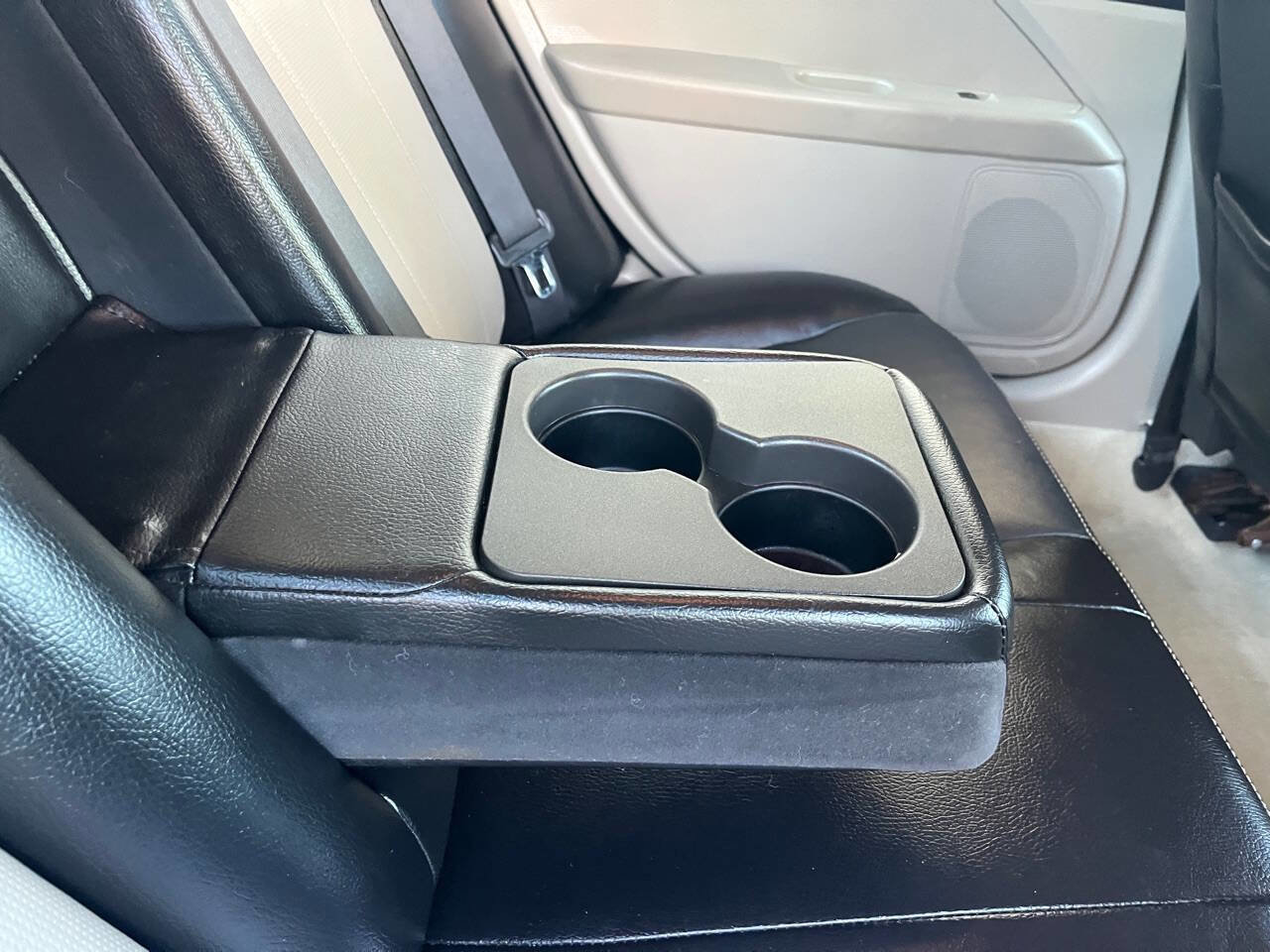 Used 2006 Mercury Milan Premier image 18