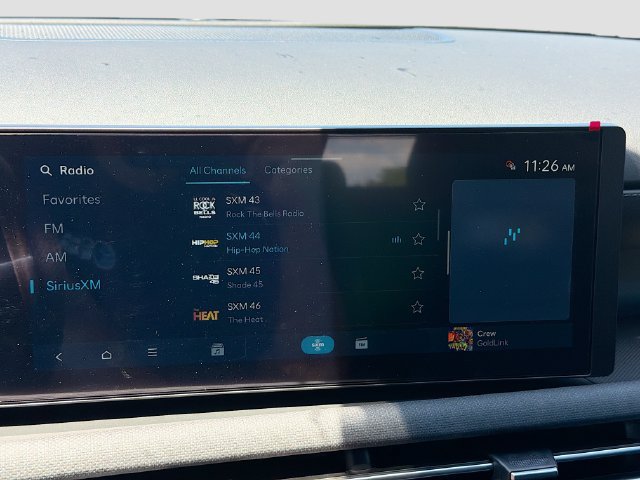 New 2026 Hyundai Tucson XRT FWD image 14