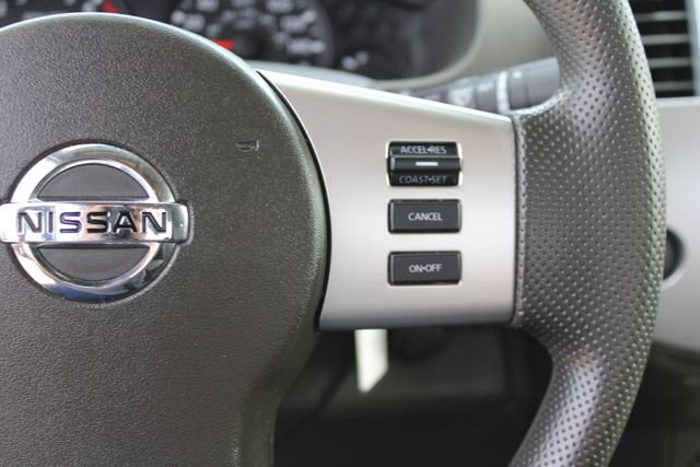 Used 2017 Nissan Frontier SV image 20