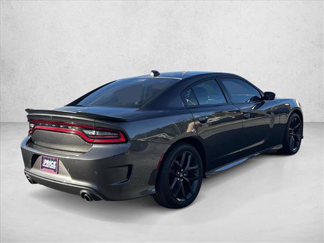 Used 2021 Dodge Charger GT w/ Blacktop Package image 5
