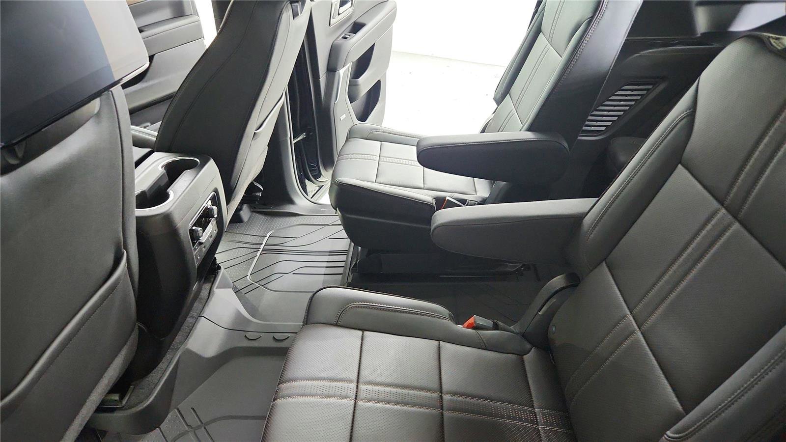 New 2026 Chevrolet Tahoe High Country image 21