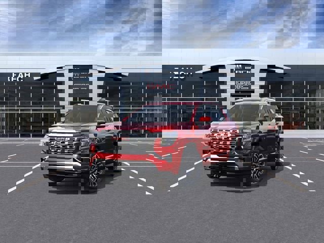 New 2026 GMC Terrain Denali image 8