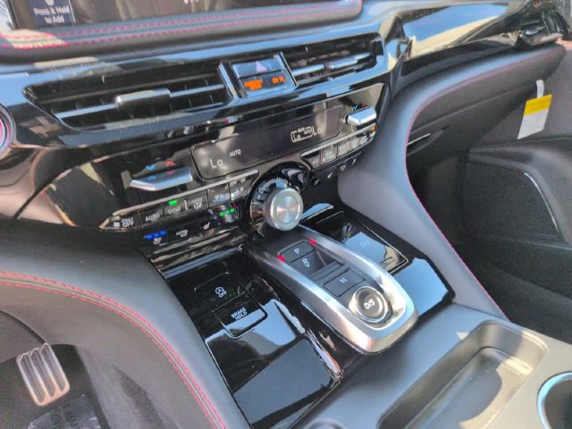 New 2026 Acura MDX Type S w/ Advance Package AWD/4WD image 27