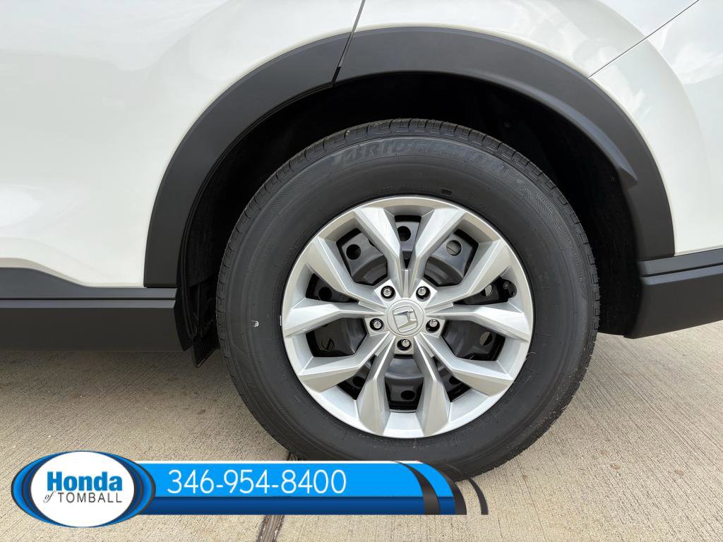 New 2026 Honda CR-V LX image 16
