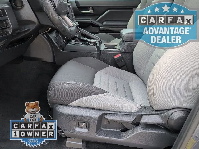 Used 2025 Toyota Tacoma TRD Off-Road image 10