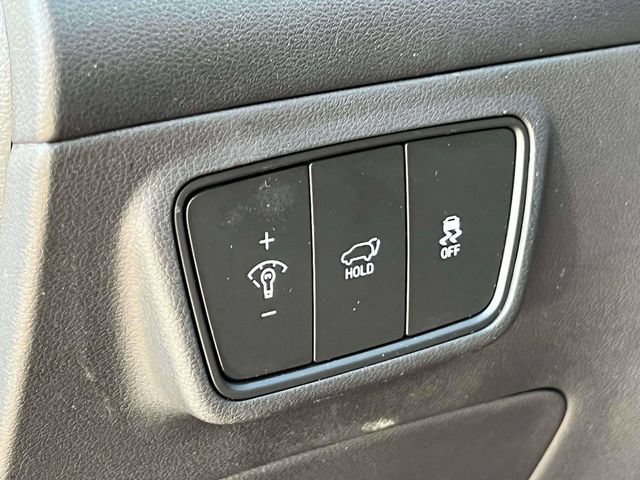 Certified 2023 Hyundai Tucson SEL AWD/4WD image 20
