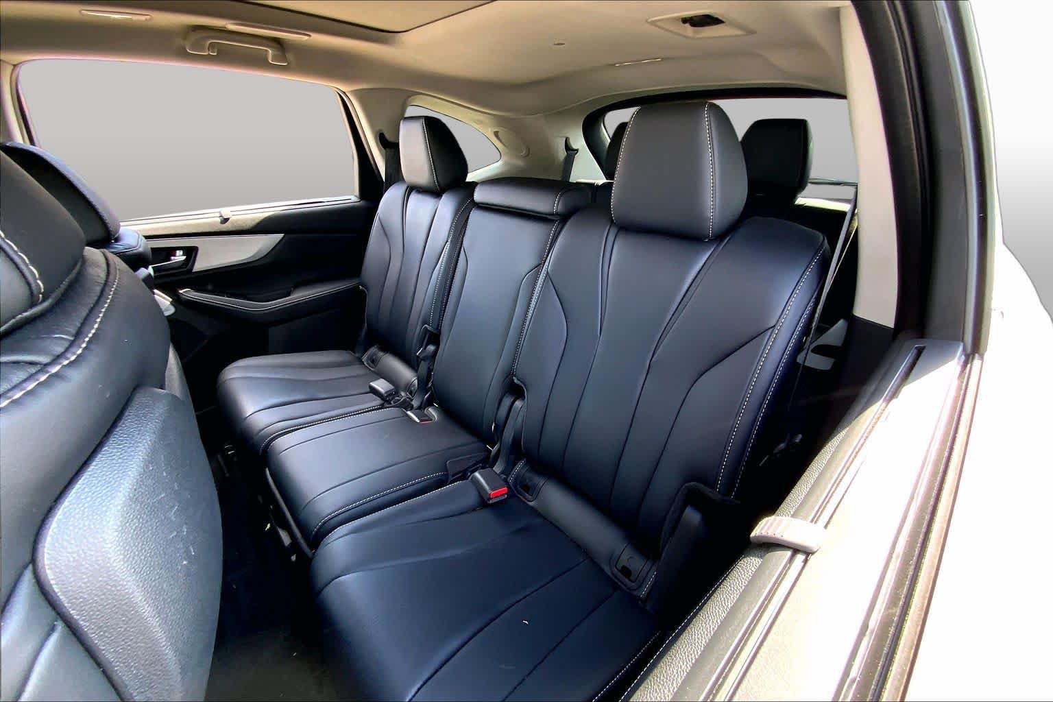 Used 2026 Acura MDX w/ Technology Package FWD image 20