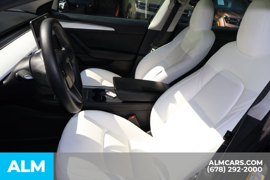 Used 2023 Tesla Model 3 Standard Range RWD image 10