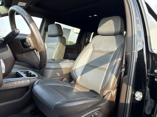 Certified 2022 GMC Sierra 1500 Denali w/ Denali Reserve Package image 13