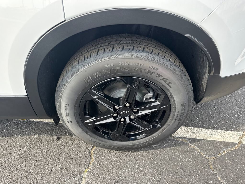 New 2026 Chevrolet Blazer LT w/ Convenience Package image 21