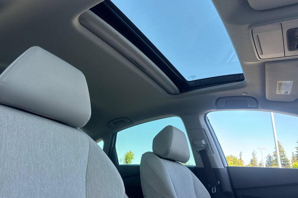 Used 2023 Honda Accord EX image 15