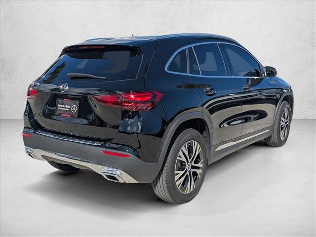 Used 2025 Mercedes-Benz GLA 250 image 5