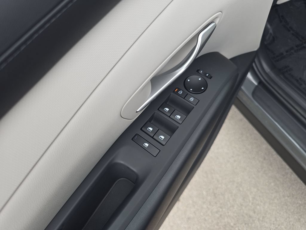 New 2026 Hyundai Tucson SEL Plus AWD/4WD image 11