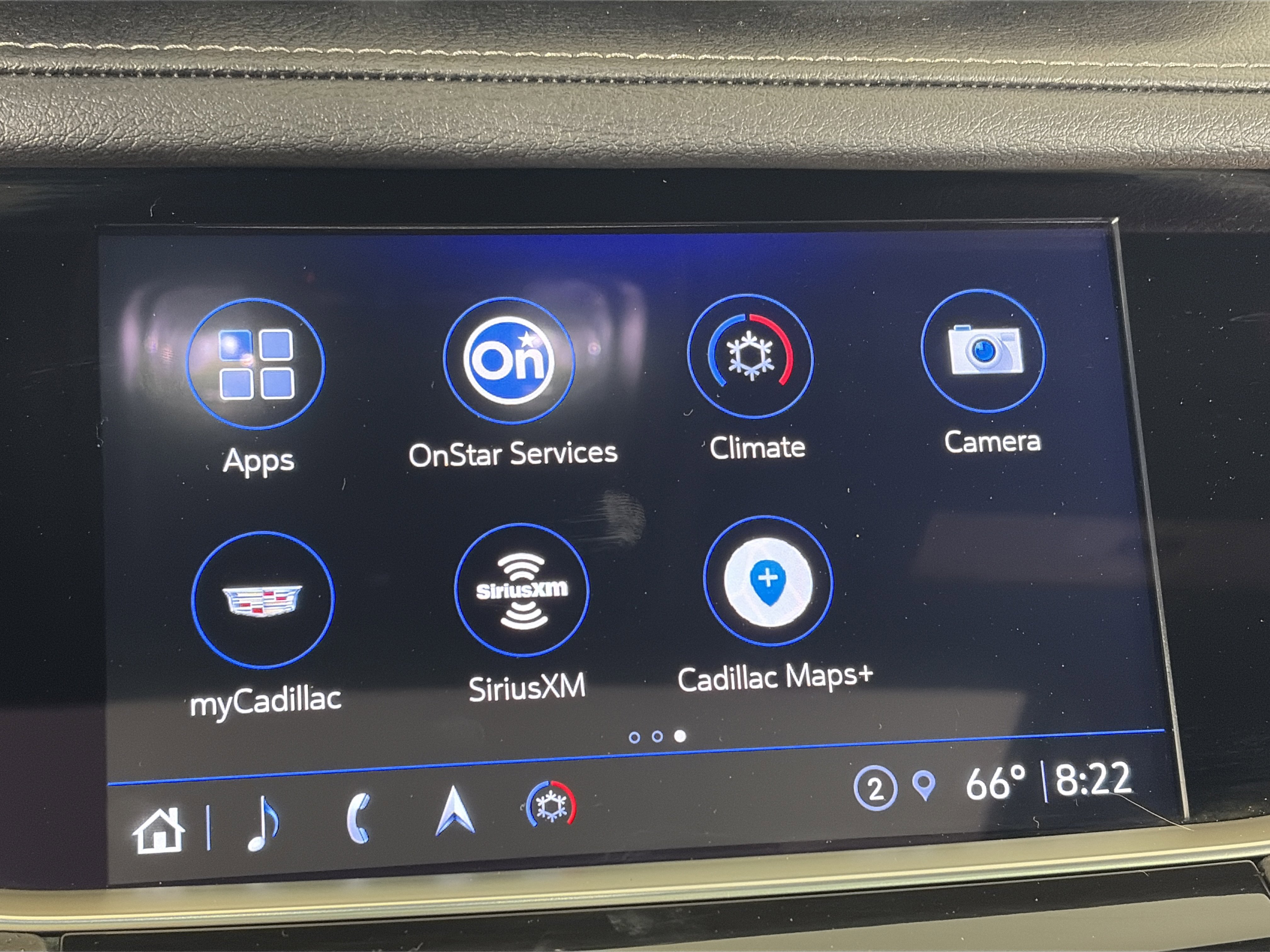 Used 2023 Cadillac XT5 Premium Luxury w/ Technology Package image 21