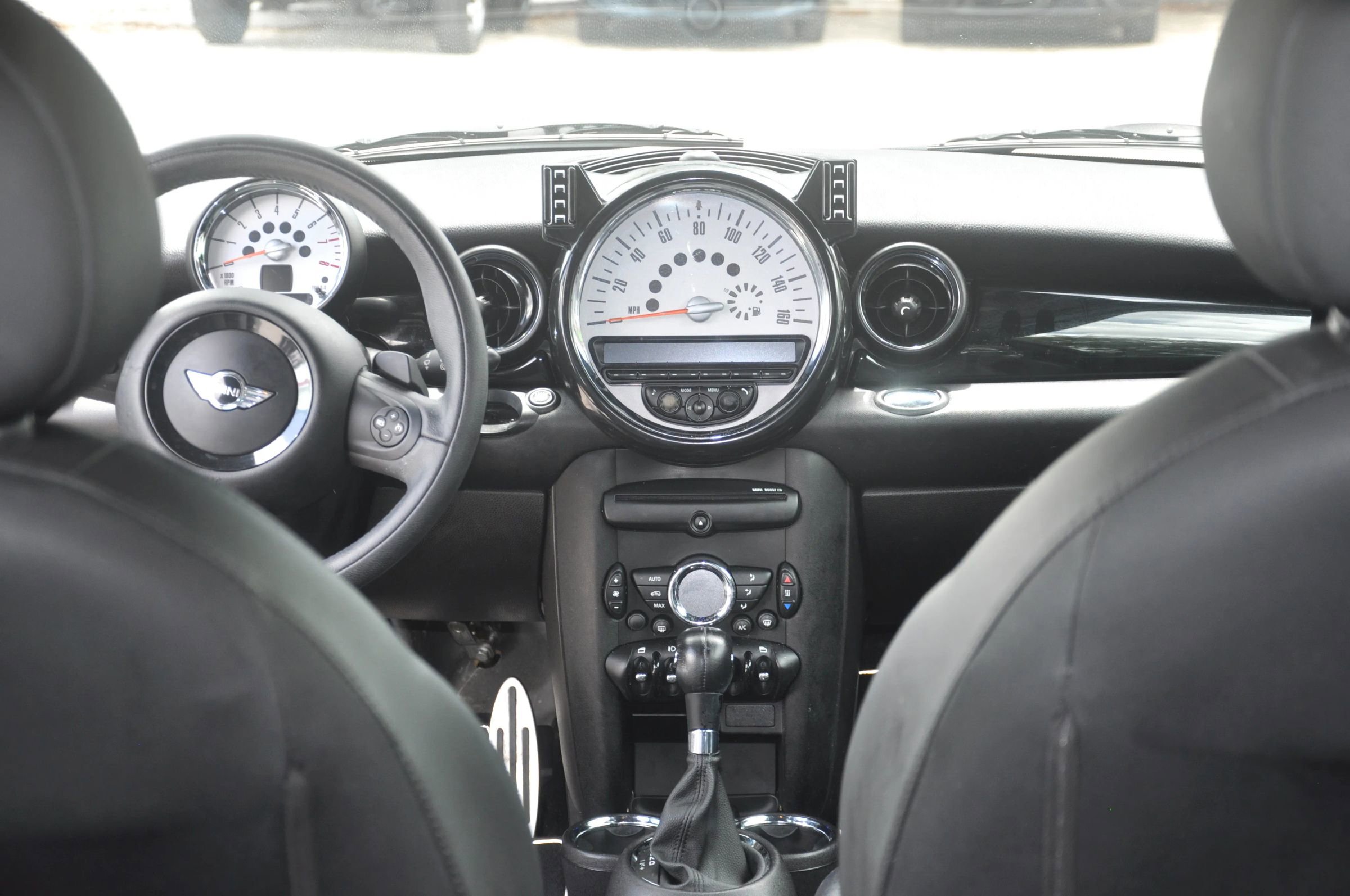Used 2013 MINI Cooper S FWD image 30