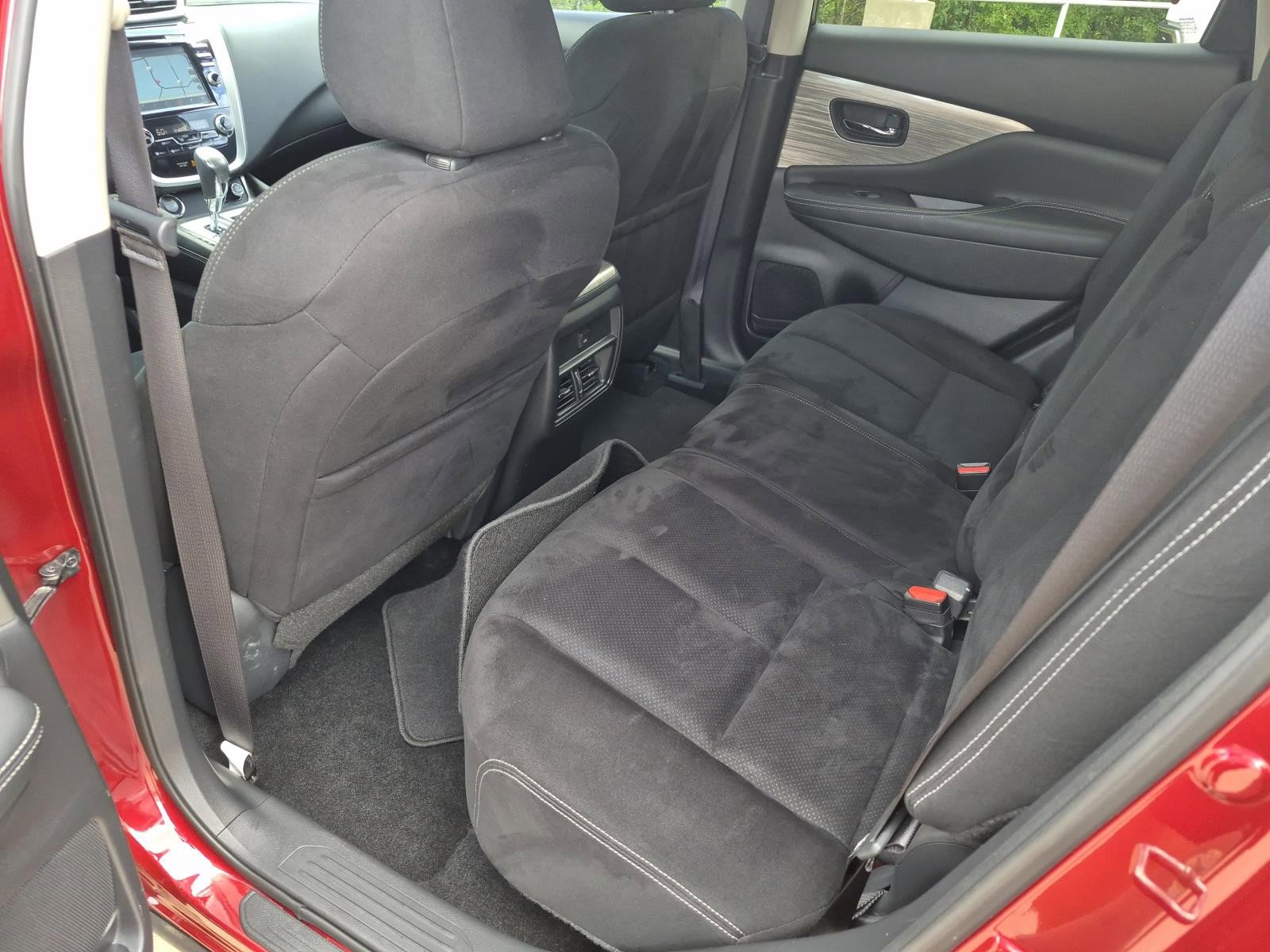 Used 2018 Nissan Murano SV FWD image 14