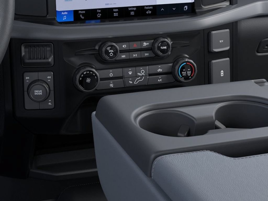 New 2026 Ford F150 XL AWD/4WD image 15