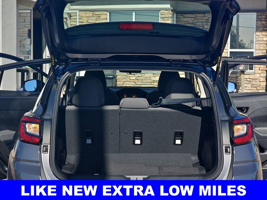 Used 2024 Subaru Impreza 2.0i image 12