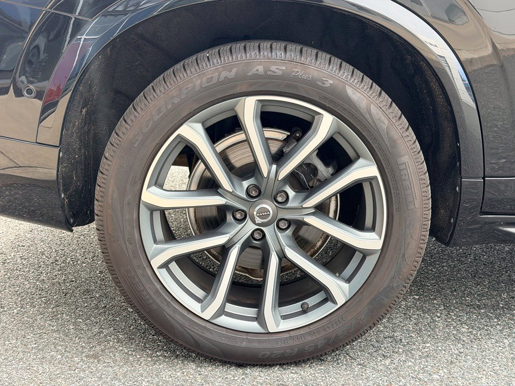 Used 2018 Volvo XC90 T5 Momentum w/ Convenience Package AWD/4WD image 26