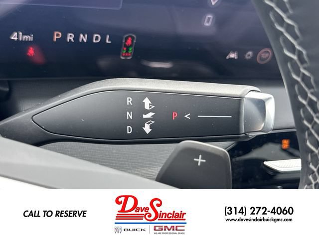 New 2026 Buick Enclave Sport Touring w/ Power Package FWD image 20