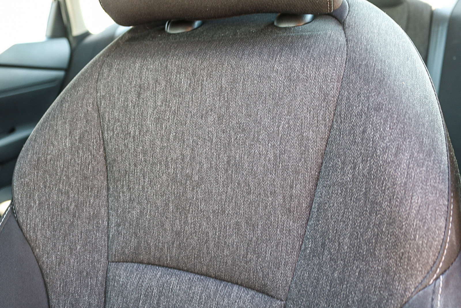 Certified 2024 Honda Accord EX image 28