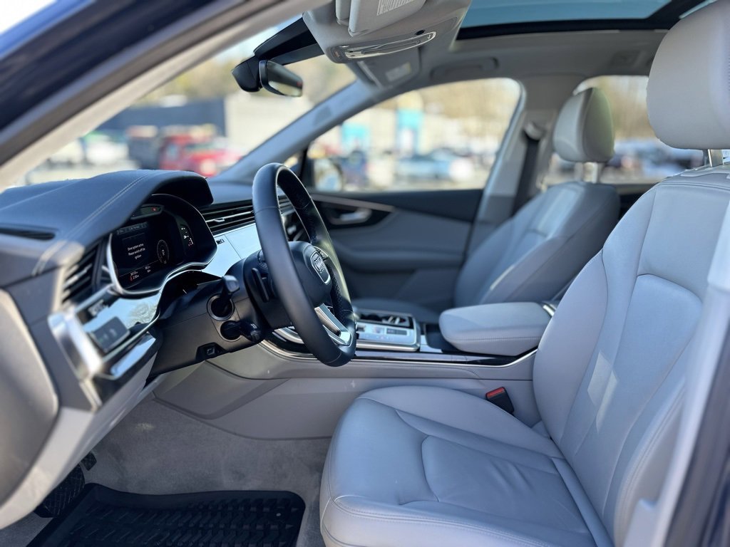 Used 2023 Audi Q7 3.0T Premium Plus image 13