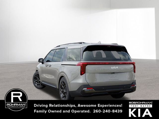 New 2026 Kia Carnival SX Prestige image 5