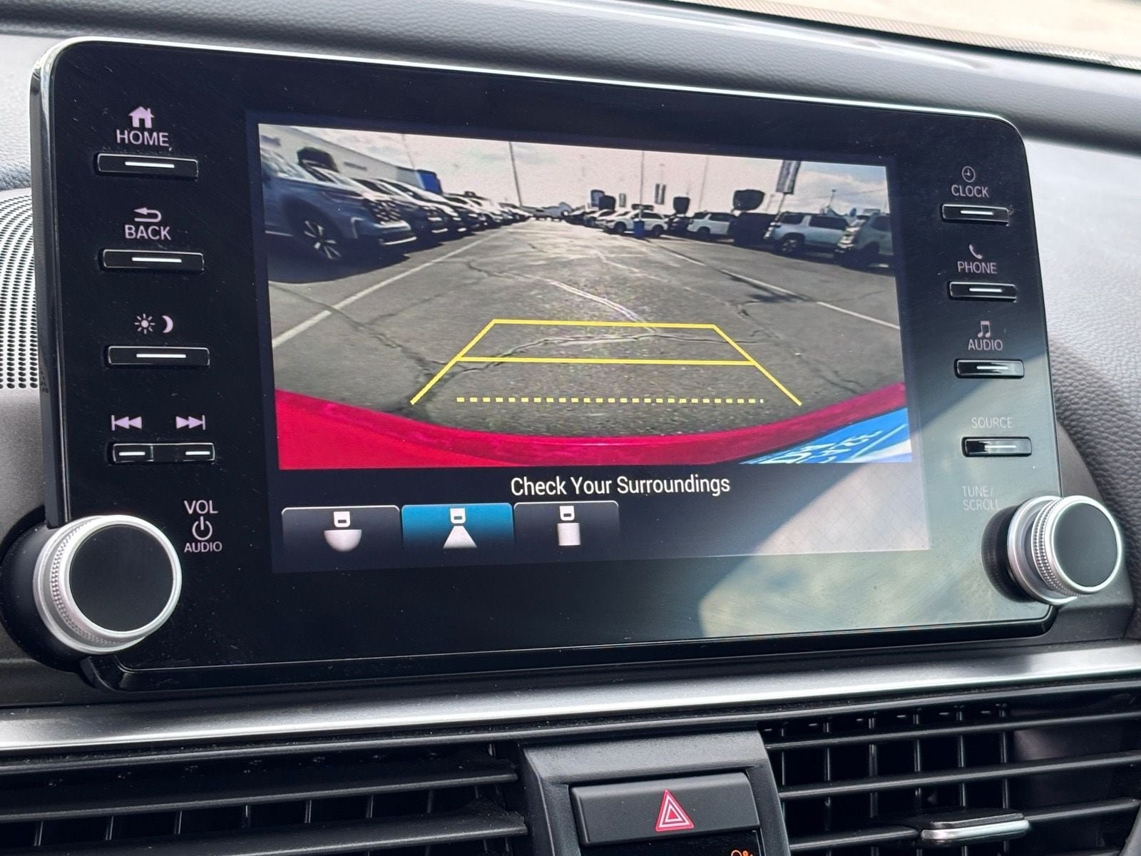 Certified 2022 Honda Accord Sport Special Edition image 27