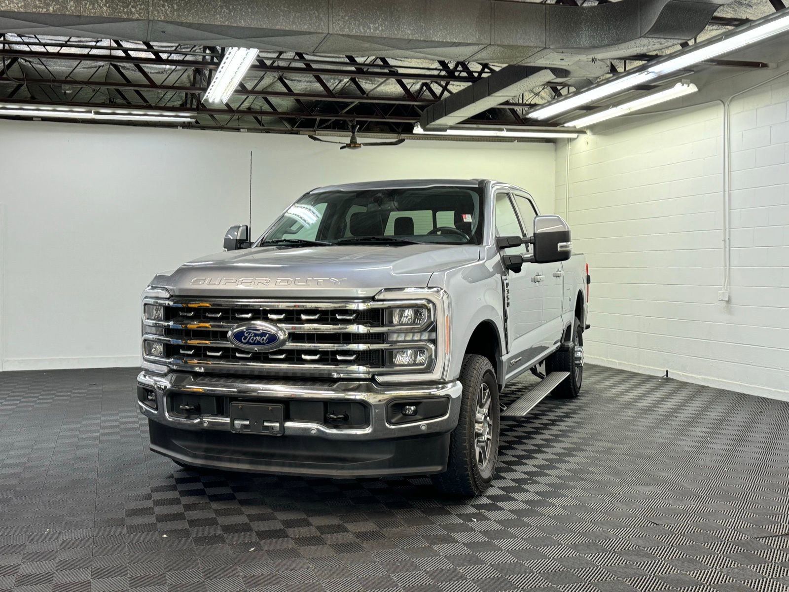 Used 2023 Ford F350 Lariat w/ Lariat Ultimate Package