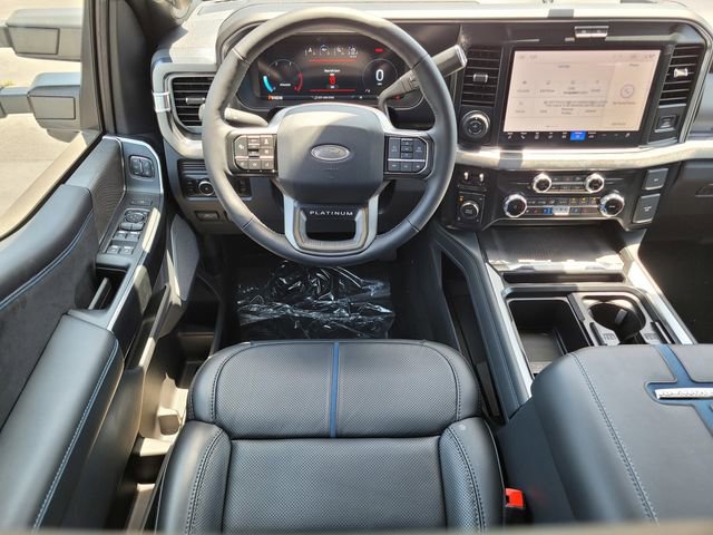 New 2025 Ford F350 Platinum image 7