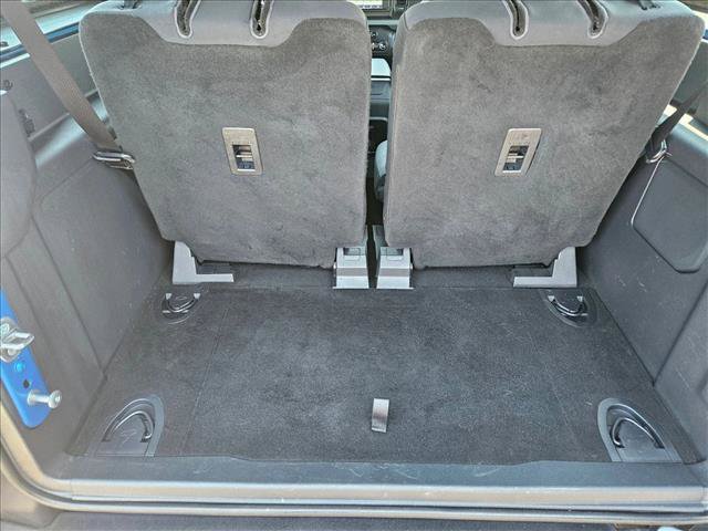 Used 2023 Ford Bronco 2-Door AWD/4WD image 6