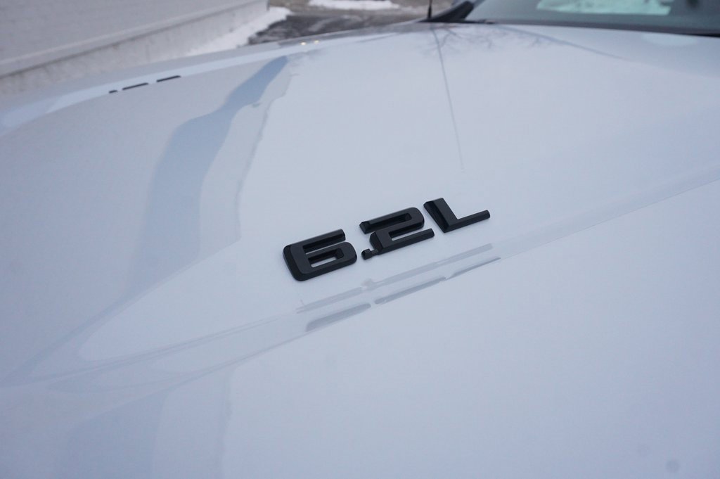 New 2026 Chevrolet Silverado 1500 High Country image 35