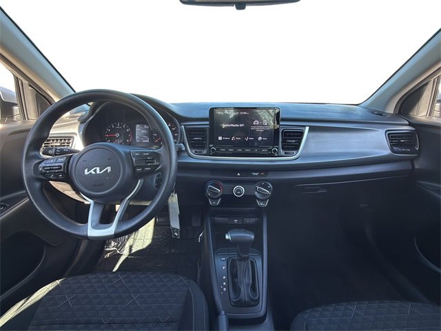 Used 2022 Kia Rio S image 22