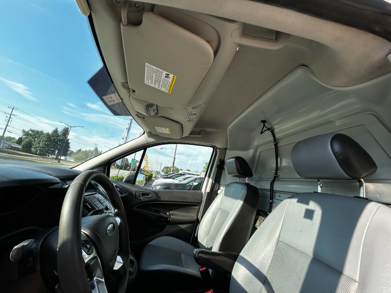 Used 2014 Ford Transit Connect XL image 21