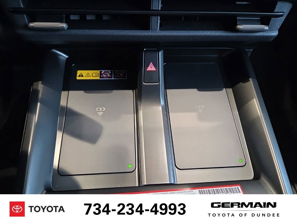 New 2026 Toyota bZ image 41