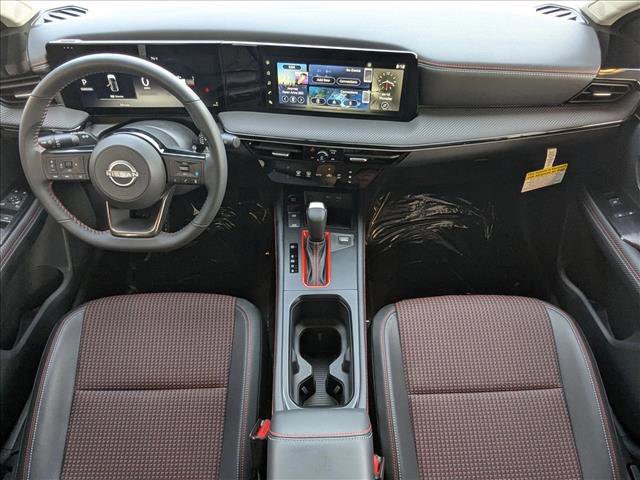 Used 2025 Nissan Kicks SR AWD/4WD image 17