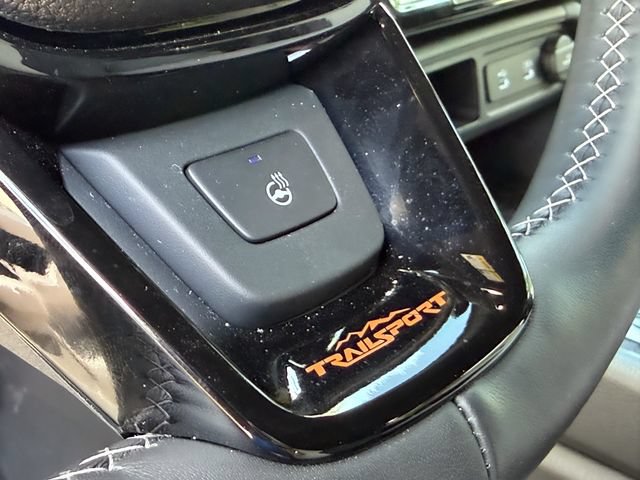 Used 2026 Honda Passport TrailSport Elite image 9