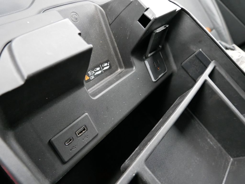 Used 2022 GMC Sierra 1500 AT4 image 21