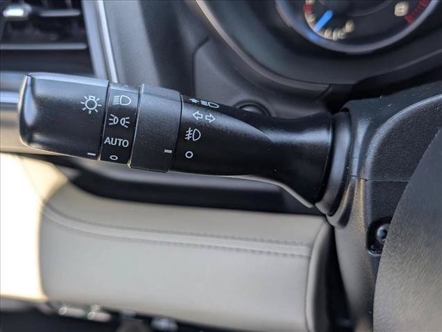 Used 2020 Subaru Ascent Limited w/ Technology Package AWD/4WD image 16