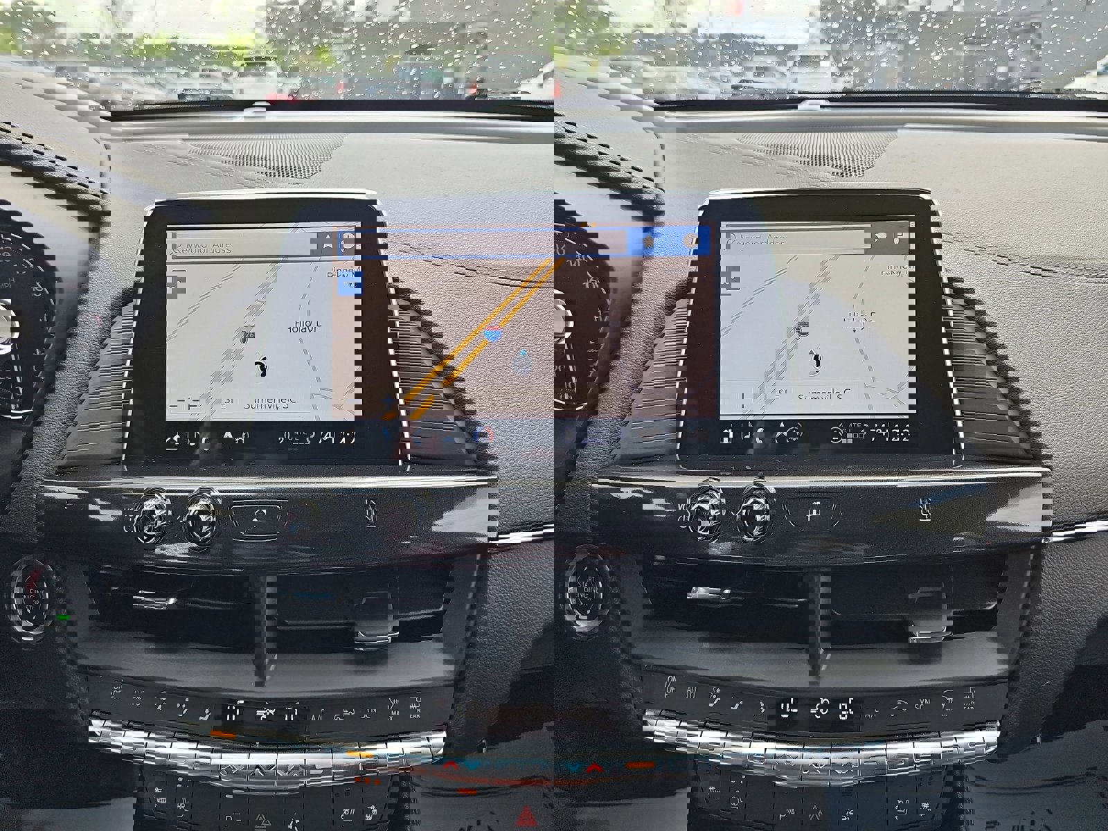 Used 2021 Cadillac CT4 Premium Luxury image 23