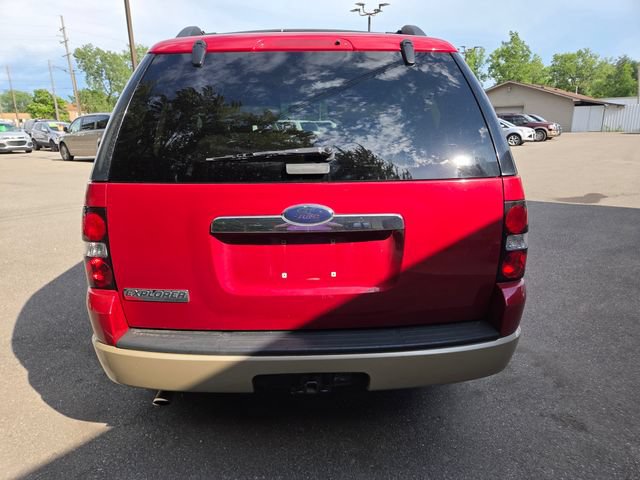 Used 2010 Ford Explorer Eddie Bauer RWD image 5