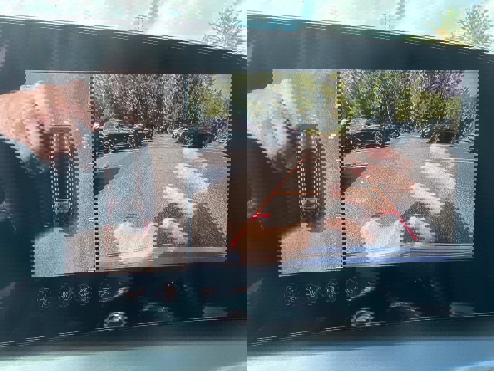 New 2026 Cadillac Lyriq Luxury image 22