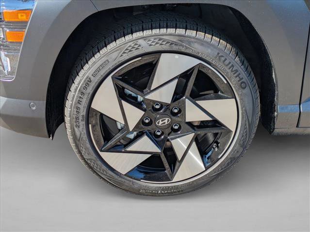 New 2026 Hyundai Kona Limited image 9