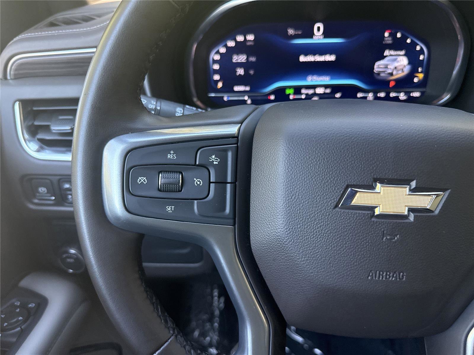 Used 2024 Chevrolet Tahoe LT image 13